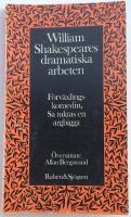 William Shakespeares dramatiska arbeten