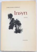 Insyn - Dikter
