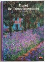 Monet - ultimate impressionist
