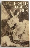Babels hus : roman
