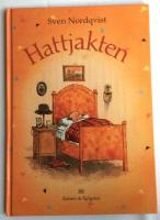 Hattjakten