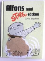 Alfons med styrke-s&auml;cken