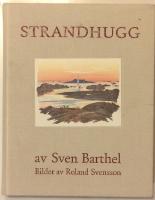 Strandhugg