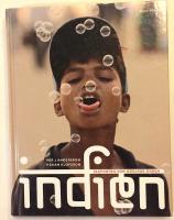 Indien - elefanten som b&ouml;rjade dansa