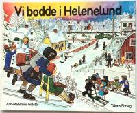 Vi bodde i Helenelund