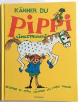 K&auml;nner du Pippi L&aring;ngstrump?