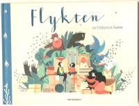 Flykten