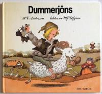 Dummerj&ouml;ns