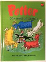 Petter och hans 4 getter