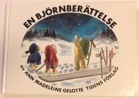En bj&ouml;rnber&auml;ttelse