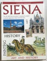 Siena  city of art 