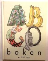 ABCD-boken