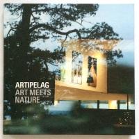 Artipelag : art meets nature