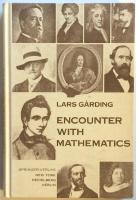 Encounter with mathematics