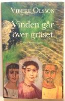 Vinden g&aring;r &ouml;ver gr&auml;set