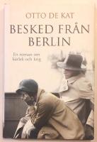 Besked fr&aring;n Berlin