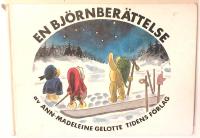 En bj&ouml;rnber&auml;ttelse