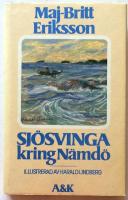 Sj&ouml;svinga kring N&auml;md&ouml;