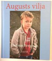 Augusts vilja