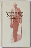 Den om&auml;ttlige bokl&auml;saren