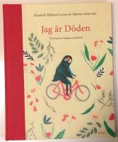 Jag &auml;r D&ouml;den