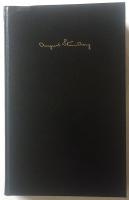 Skrifter XIII - Dikter, S&ouml;mng&aring;ngarn&auml;tter, Ordlek och Sm&aring;konst, En bl&aring; bok I