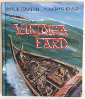 Vikingaf&auml;rd
