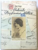 &Auml;lskade Professor Milles