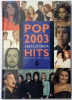 Pop 2003 - &Aring;rets st&ouml;rsta hits