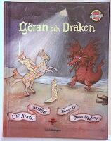 G&ouml;ran och draken