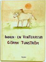 Indien - en vinterresa