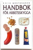 Strategier i n&auml;ringslivet / Handbok f&ouml;r arbetsskygga