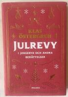 Julrevy i Jonseryd och andra ber&auml;ttelser