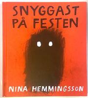 Snyggast p&aring; festen