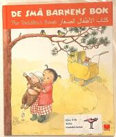 De sm&aring; barnens bok - The Toddler's Book