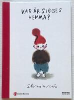 Var &auml;r Sigges hemma?