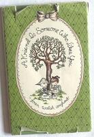 A friend is someone who likes you 