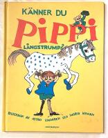 K&auml;nner du Pippi L&aring;ngstrump?