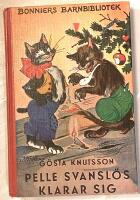 Pelle Svansl&ouml;s klarar sig