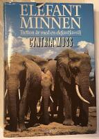 Elefantminnen - Tretton &aring;r med en elefantfamilj