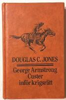 George Armstrong Custer