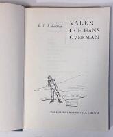 Valen och hans &ouml;verman