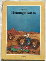 Honungsskatten