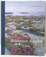 Blommande sk&auml;rg&aring;rd