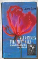 V&auml;lkommen till mitt rike