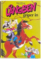 L&aring;ngben griper in