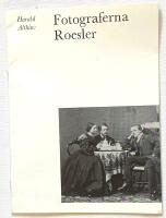 Fotograferna Roesler