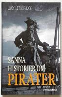 Sanna historier om pirater