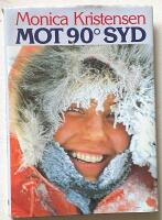 Mot 90 grader Syd 