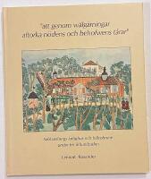 "att genom w&auml;lg&auml;rningar aftorka n&ouml;dens och behofwens t&aring;rar" - Sabbatsbergs fattighus och h&auml;lsobrunn under tre &aring;rhundraden
